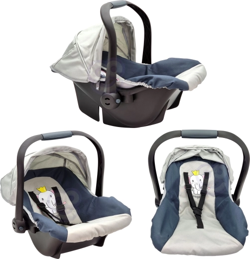 Lahek in stabilen korpus