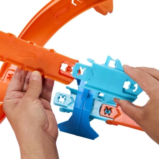 Hitro in trdno spajanje Speed Snap