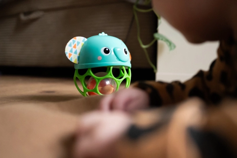 Varni materiali in enostavno vzdrževanje