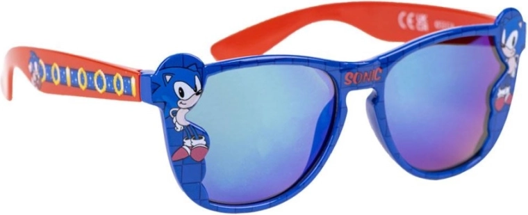 Premium Sonic Sunglasses