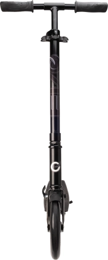 Nastavljivo krmilo in udobni TPR ročaji