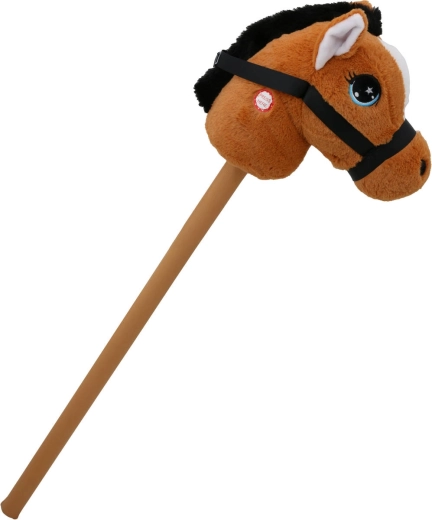 Idealna dolžina za hobby horsing
