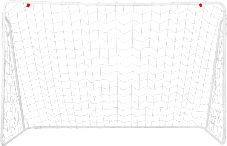 Čvrsta mreža za močne strele