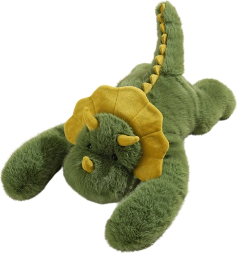 Mehak dinozaver za crkljanje