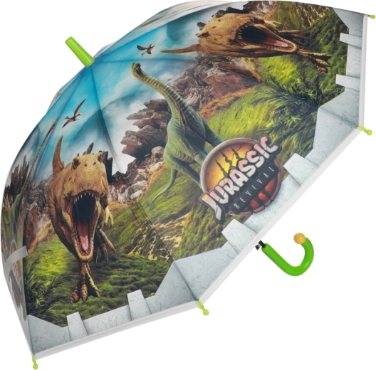 Ročni izstrelni mehanizem odpiranja