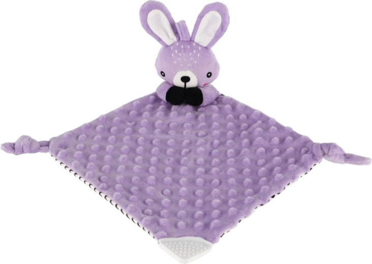 Silikonsko grizalo za olajšanje dlesnim