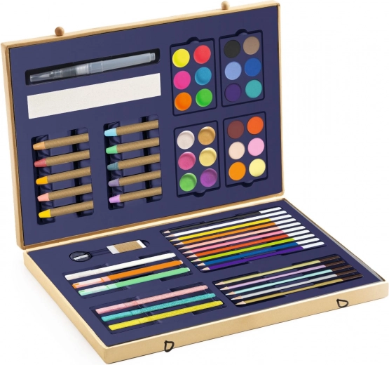 Umetniški kovček Sparkling