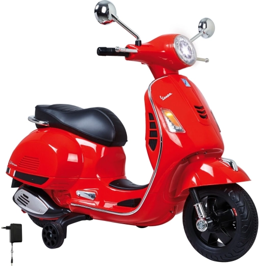 12 V pogon z 2 motorjema za živahno vožnjo