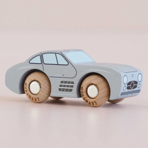 Le Toy Van leseni avtomobilček GT85 Mavis