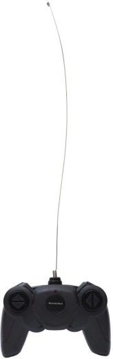 Ergonomski upravljalnik z anteno