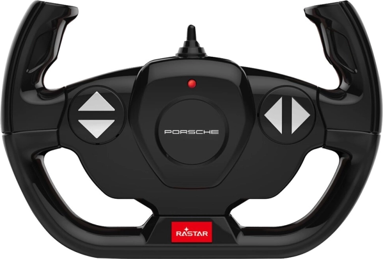 2.4 GHz control