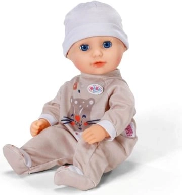 Mehko telesce za crkljanje