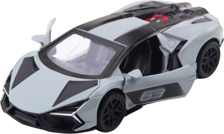 Kovinska karoserija in podrobna izdelava