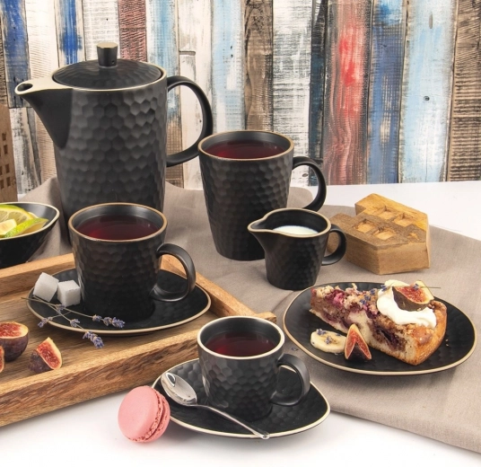 Del dizajnerske serije TEA TIME