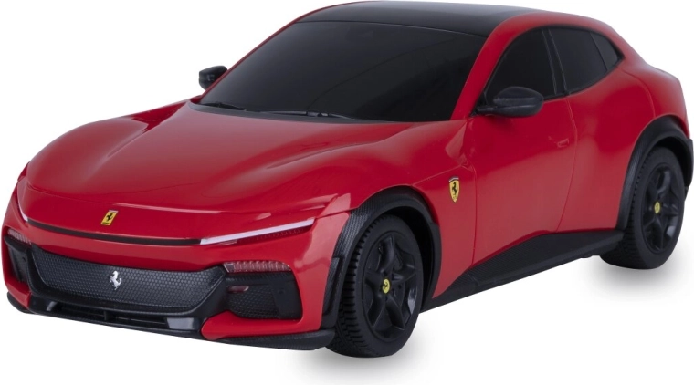 Uradna licenca Ferrari