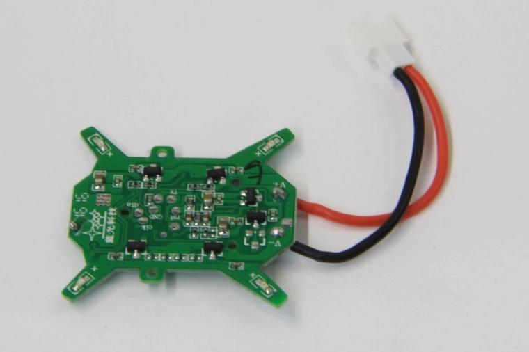 Sprejemnik elektronike Camostro HD Jamara