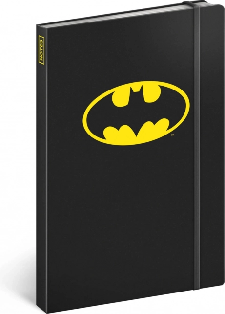 Beležka Batman