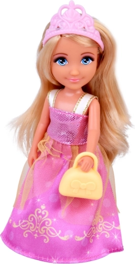 Prisrčna mini princeska