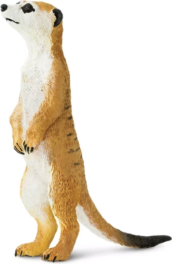 Safari Ltd. meerkat figurine