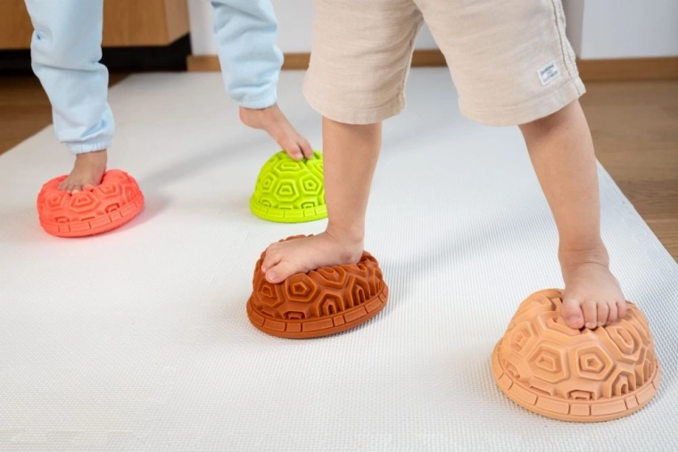 Prilagodljiv senzorični komplet