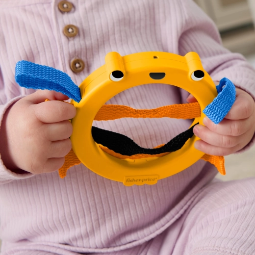 Bogata senzorična stimulacija