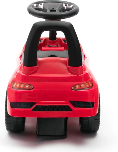 Varna vožnja z blokado proti prevrnitvi