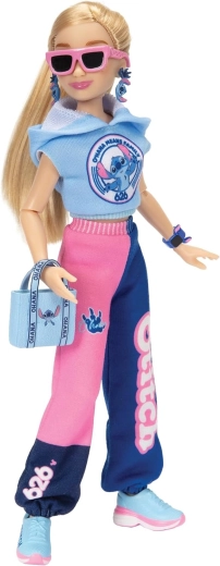 Lutka z 13 točkami artikulacije