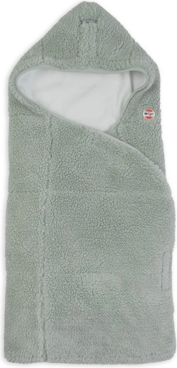 Lodger baby wrap Wrapper Teddy Silk