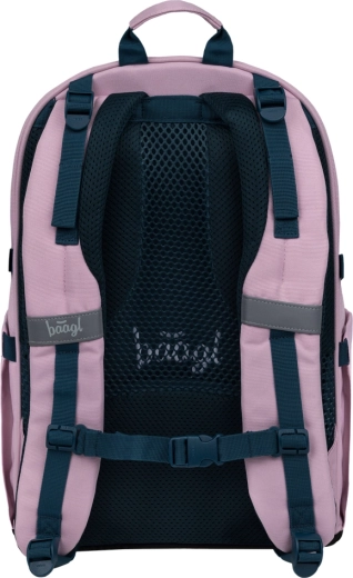 Udobje na hrbtu ves dan