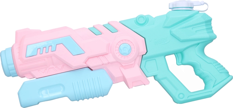 Pump-Action Water Gun 40 cm