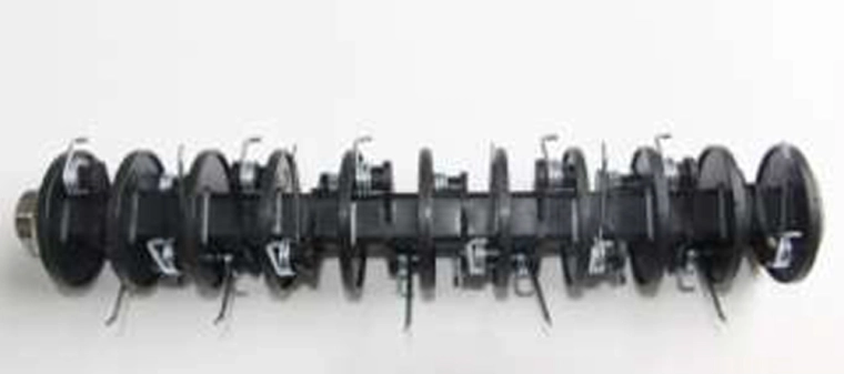 Zamenljivi valj za prezračevanje trate 32 cm MasterLawn PRO2400