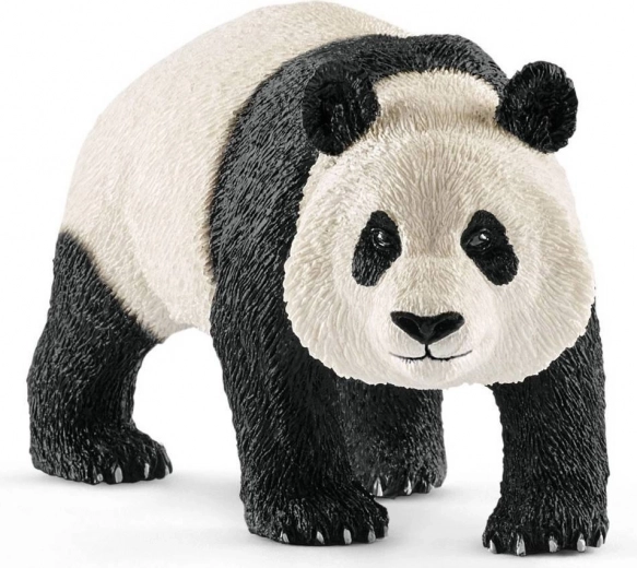 SCHLEICH Wild Life® 14772 Velika panda – samec