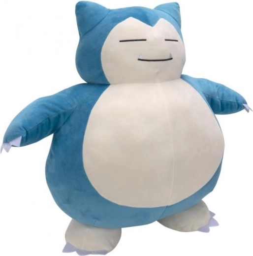 Cuddly material and soft filling