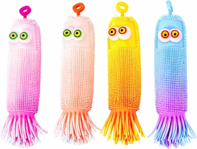 Svetlobni LED učinki ob odboju