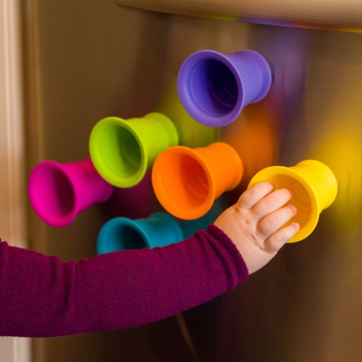 Prisesaj in se igraj kjerkoli