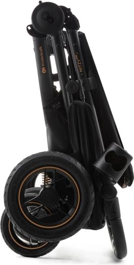 Enoročno zlaganje v kompaktno velikost