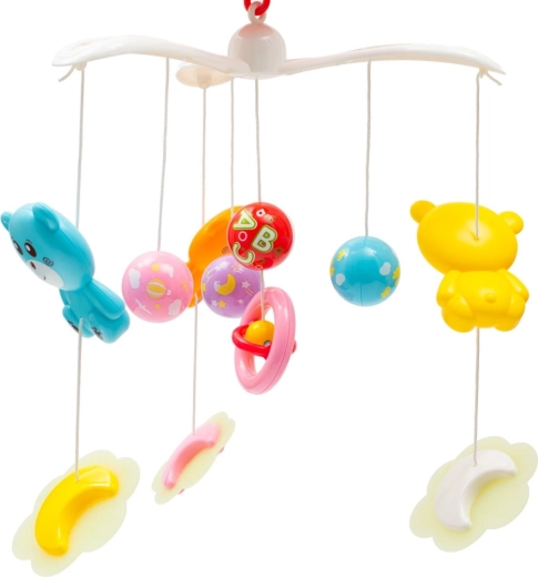 Ropotuljaste figurice, ki spodbujajo razvoj