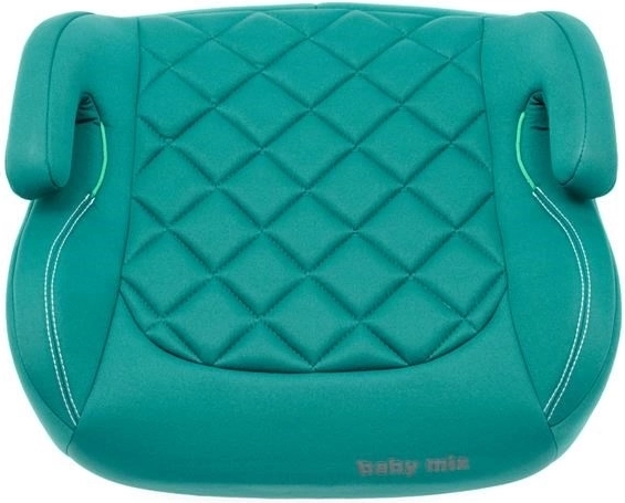 Preprosta namestitev s 3-točkovnim pasom