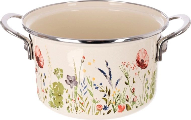 Univerzalno za vse vrste štedilnikov in za pečico