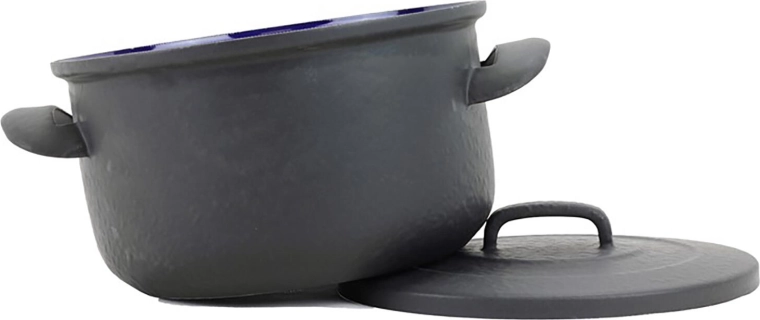 Vzdržljiva zasnova s pokrovko