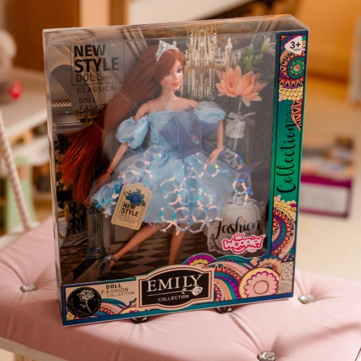 Lepa darilna embalaža