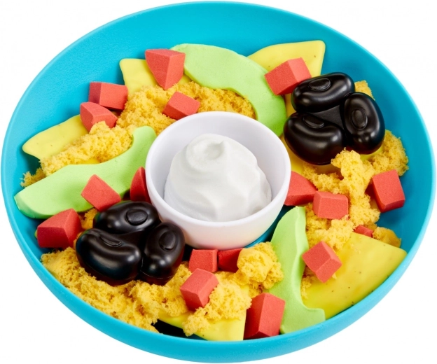 Podpora fini motoriki in ustvarjalnosti