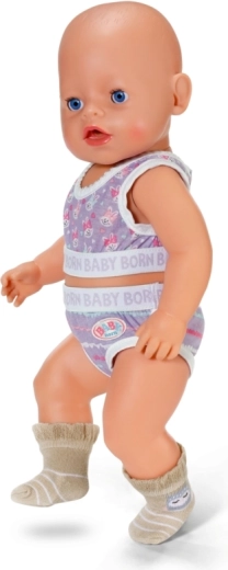 Za punčke BABY born velikosti 43 cm