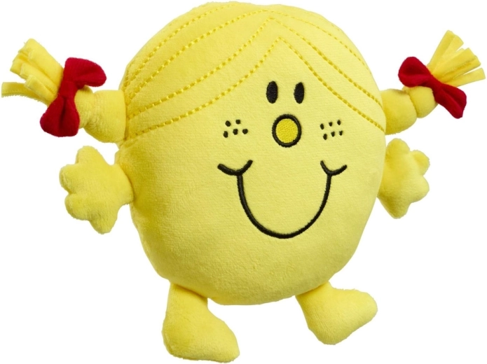 Mehka in varna od rojstva