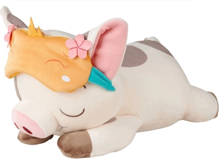 Disney Vaiana plišasti Pua z utežitvijo 40 cm