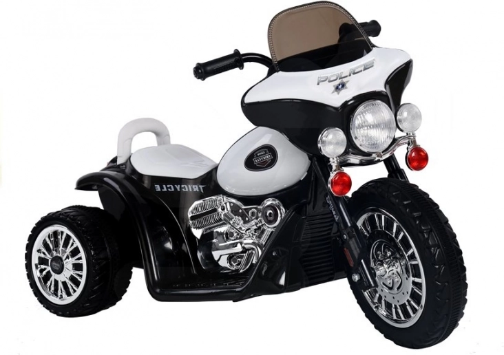 Otroški električni motor JT568 – črna