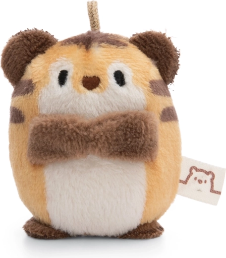 Ultra mehak pliš za božajoče dotike