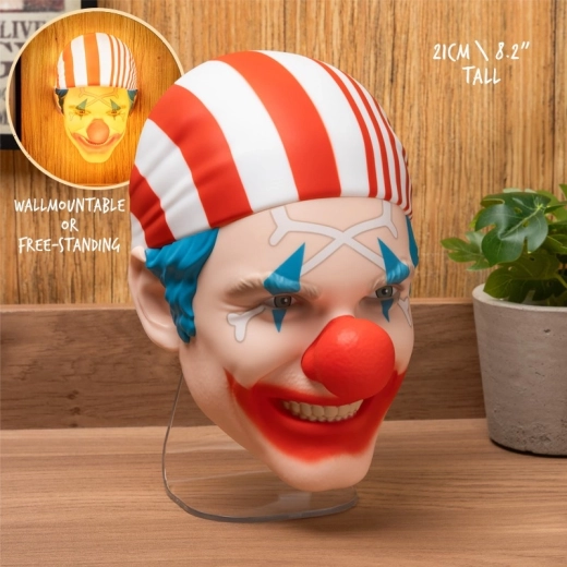 enoslojna LED luč Buggy One Piece