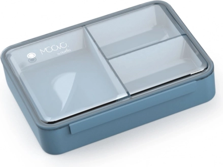 Škatla za malico 950 ml Powder Blue
