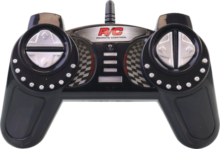 Preprosto in natančno upravljanje